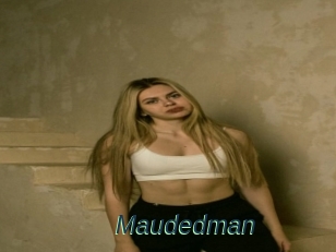 Maudedman