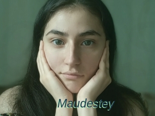 Maudestey
