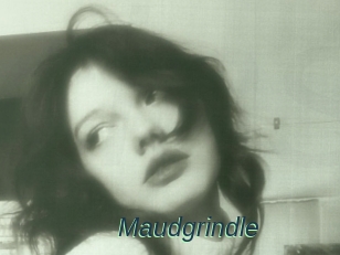 Maudgrindle