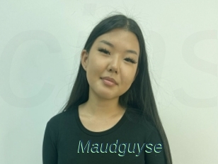 Maudguyse