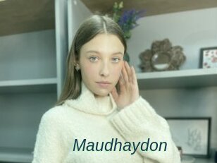 Maudhaydon