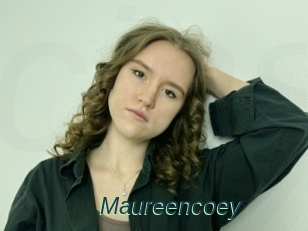 Maureencoey