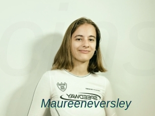 Maureeneversley