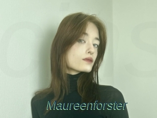 Maureenforster