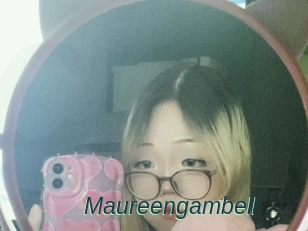 Maureengambell