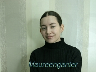 Maureenganter