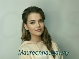 Maureenhaddaway