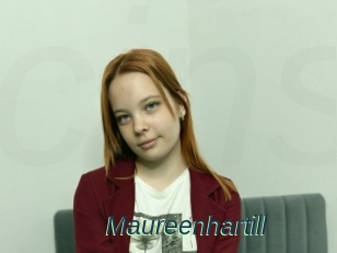 Maureenhartill