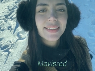 Mavisred