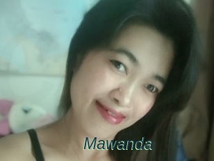 Mawanda