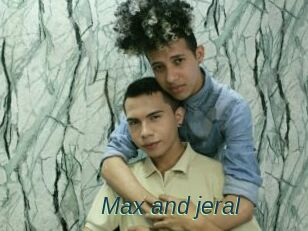 Max_and_jeral