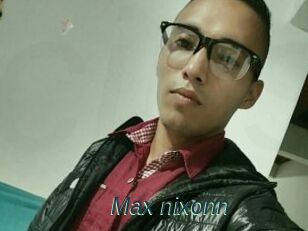 Max_nixonn
