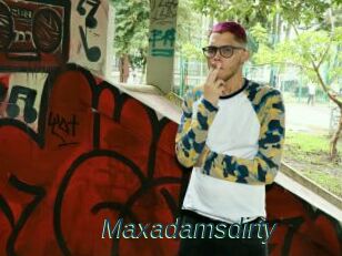 Maxadamsdirty