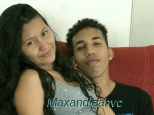Maxandleahvc
