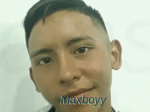 Maxboyy