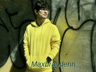 Maxbraydenn