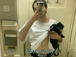 Maxemertys