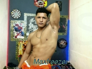 Maxfreezer