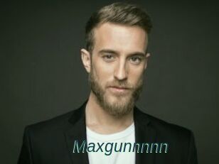 Maxgunnnnn