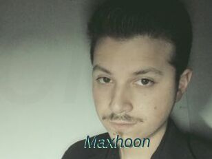 Maxhoon