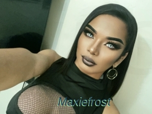 Maxiefrost