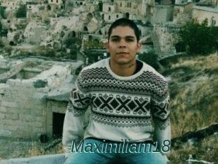 Maximiliam18