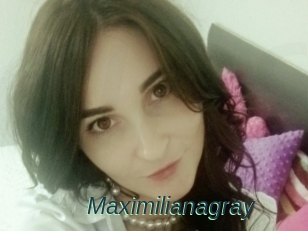 Maximilianagray