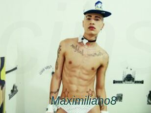 Maximiliano8