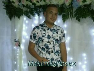 Maximilianosex