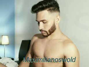 Maximilianoswold