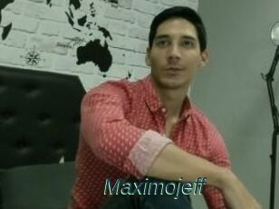 Maximojeff
