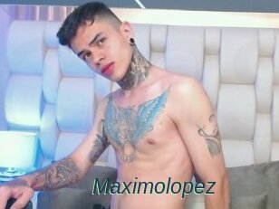 Maximolopez
