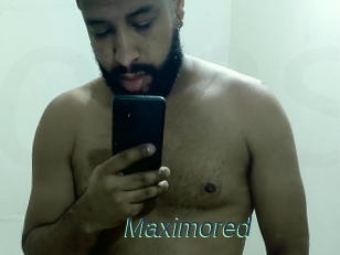 Maximored