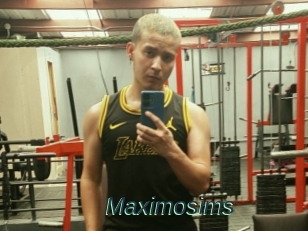 Maximosims