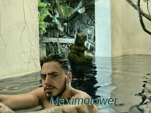 Maximotower