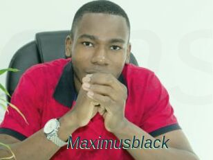 Maximusblack
