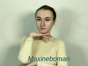 Maxineboman