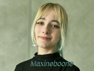 Maxineboone