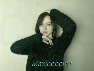 Maxineborer