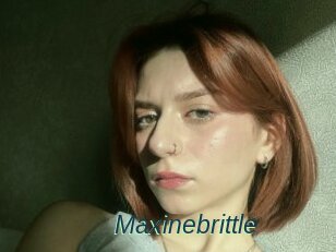 Maxinebrittle