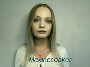 Maxinecoaker