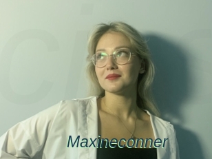Maxineconner