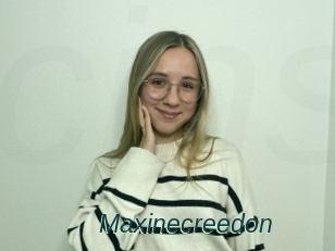 Maxinecreedon