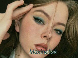 Maxinefisk