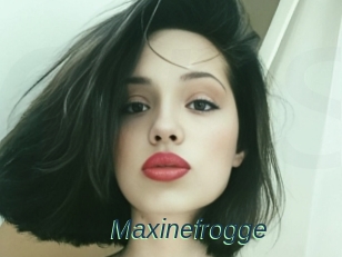 Maxinefrogge