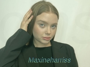 Maxineharriss