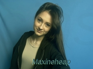 Maxineheap