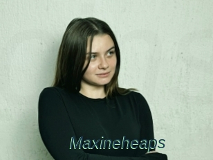 Maxineheaps