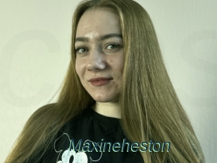Maxineheston