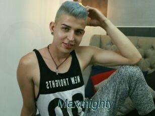 Maxmighty